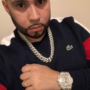 Meet your Posher, Otoniel